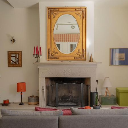 Private Pet Friendly Villa Ágios Nikólaos Exteriér fotografie
