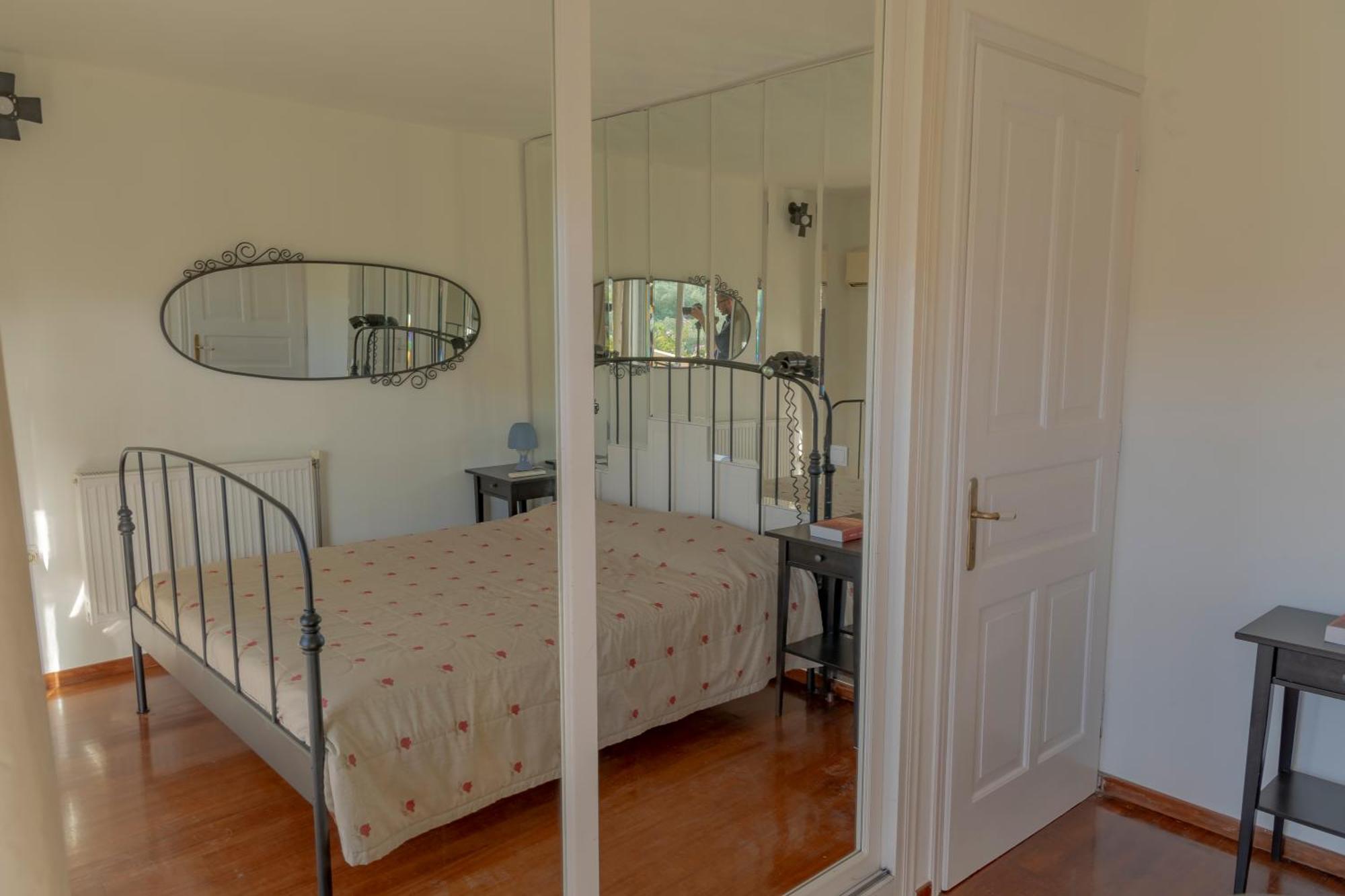 Private Pet Friendly Villa Ágios Nikólaos Exteriér fotografie