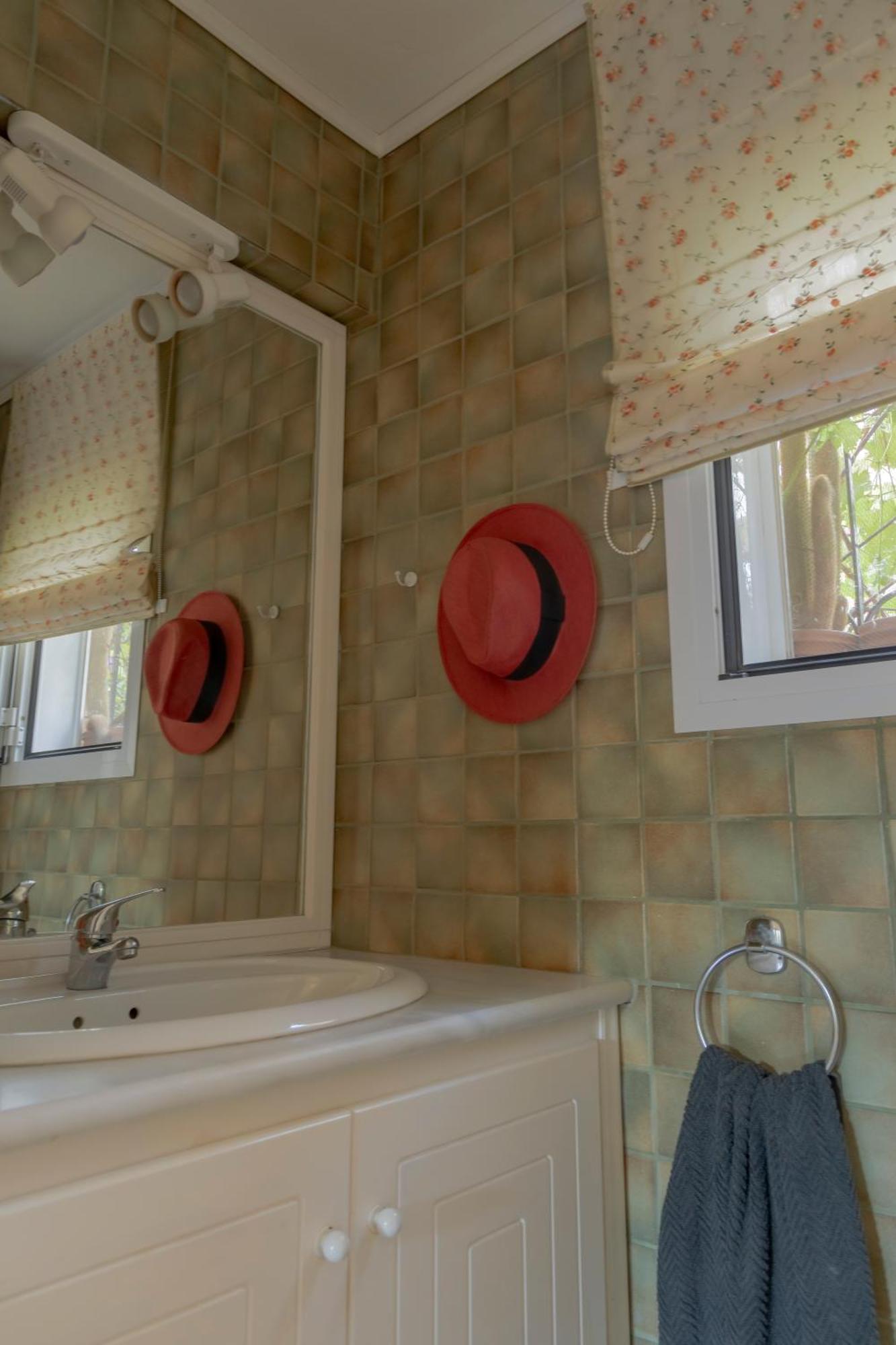 Private Pet Friendly Villa Ágios Nikólaos Exteriér fotografie