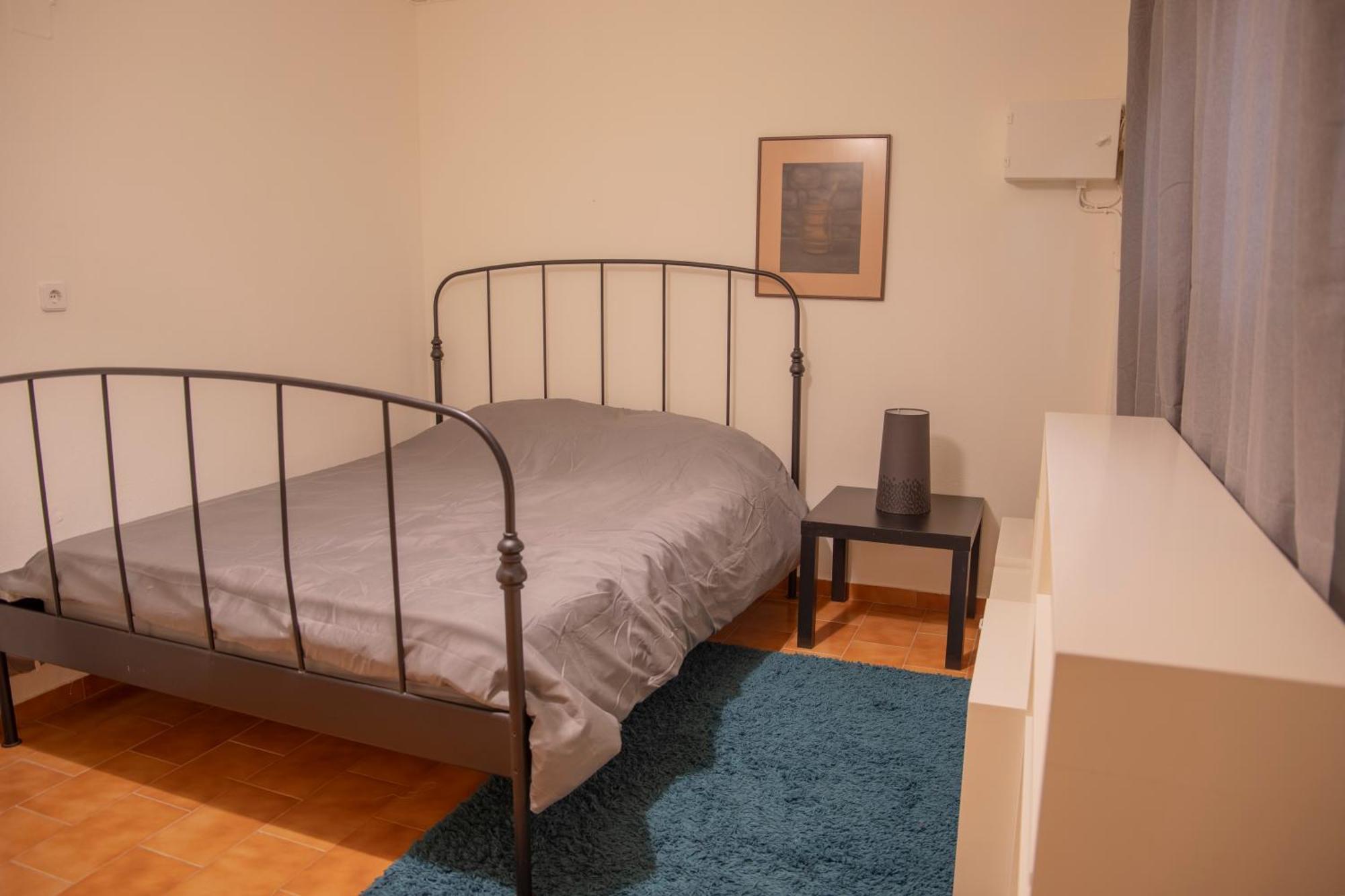 Private Pet Friendly Villa Ágios Nikólaos Exteriér fotografie