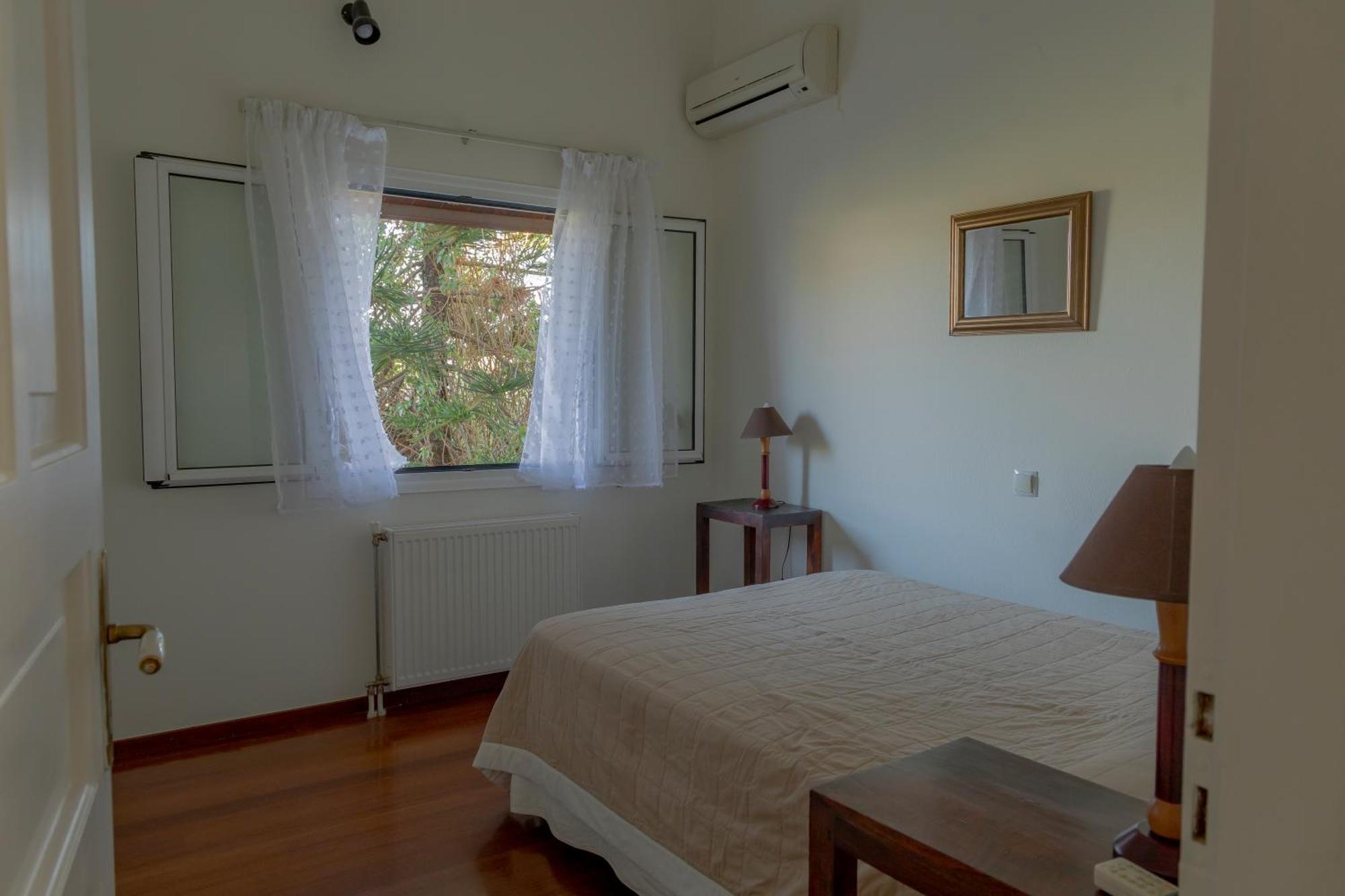 Private Pet Friendly Villa Ágios Nikólaos Exteriér fotografie