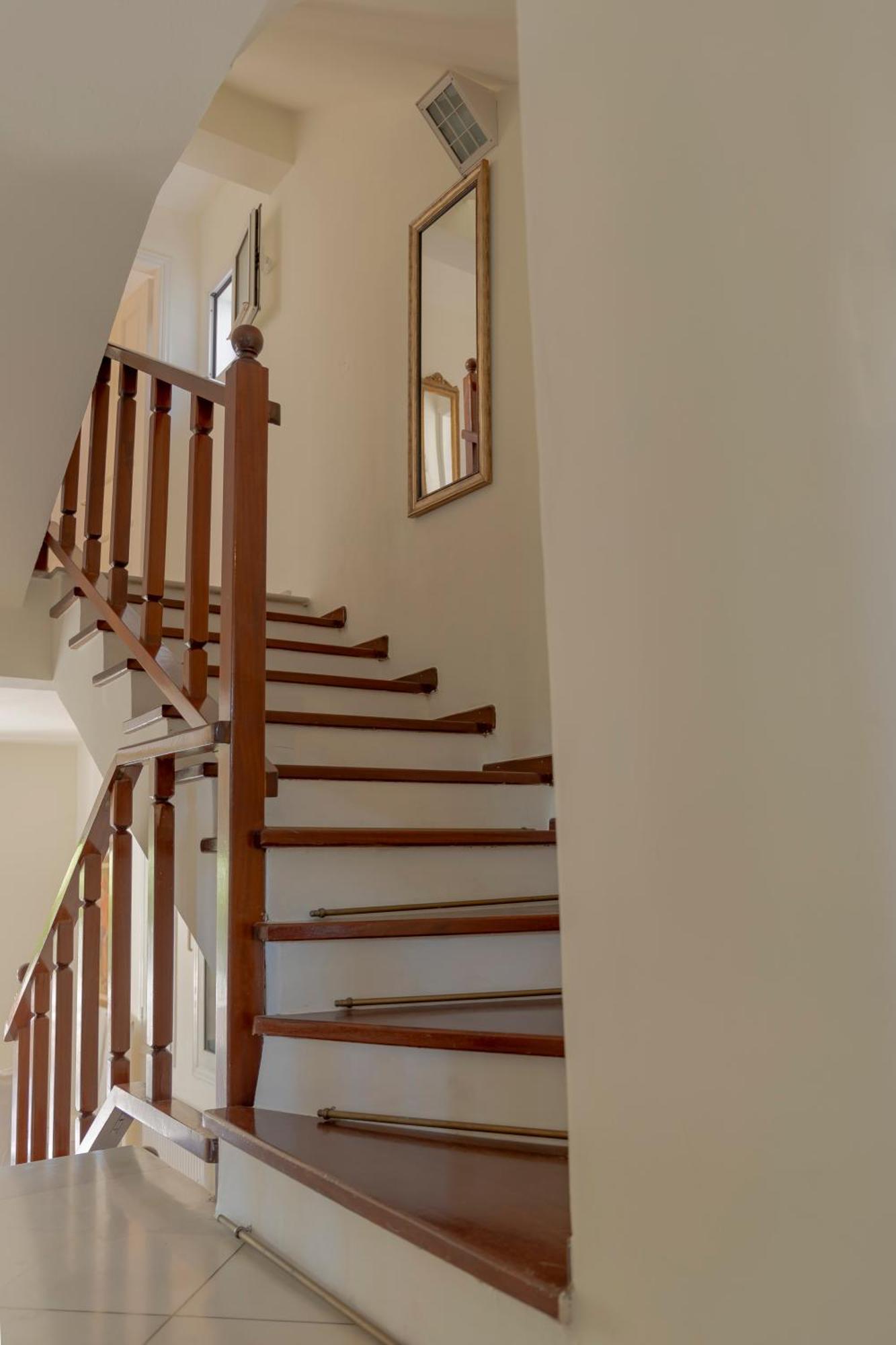 Private Pet Friendly Villa Ágios Nikólaos Exteriér fotografie