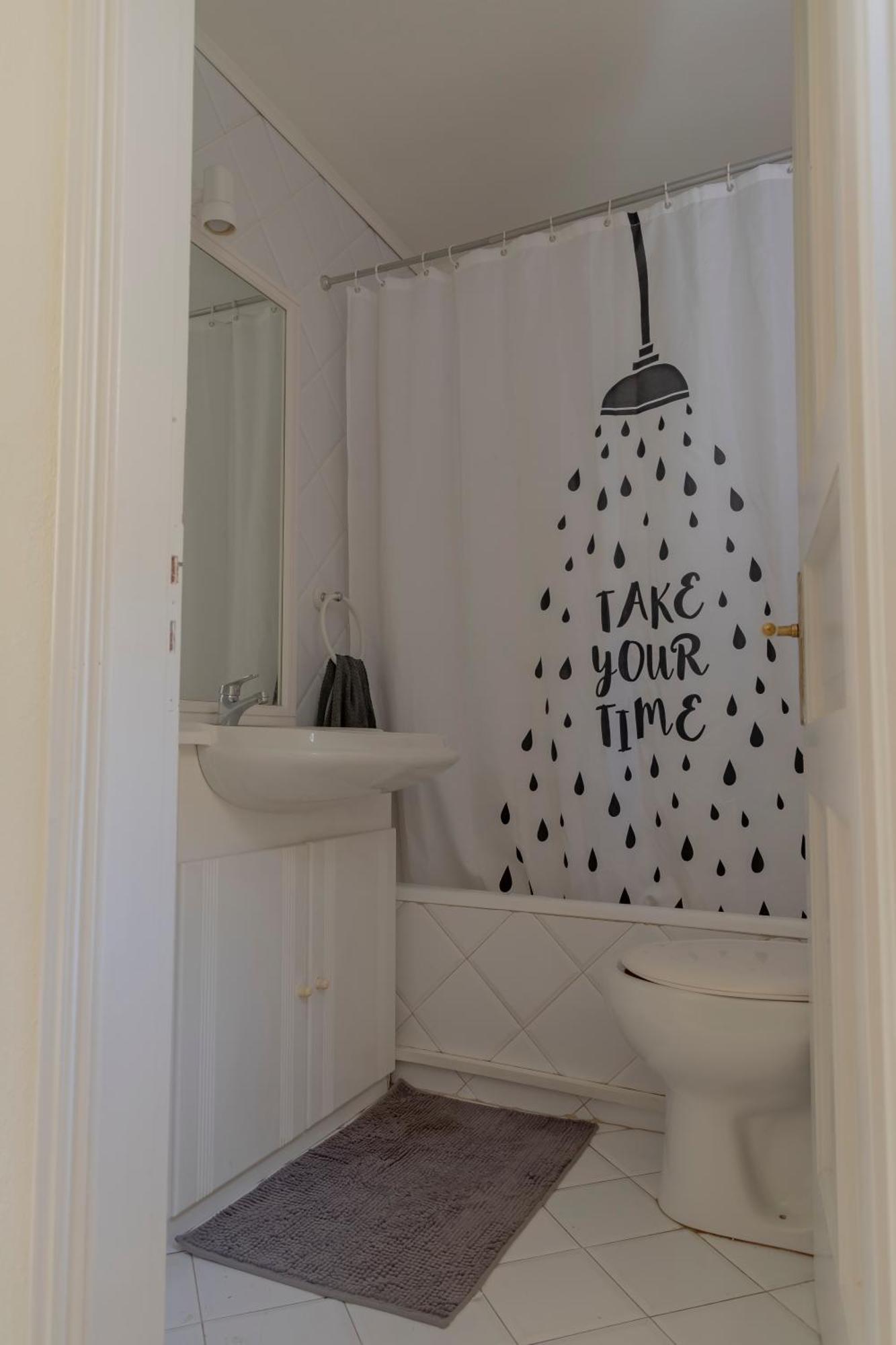 Private Pet Friendly Villa Ágios Nikólaos Exteriér fotografie